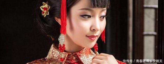 花轿|结婚当天，新娘说什么都不上花轿，媒人一怒之下新郎我女儿嫁你！