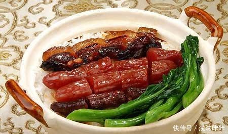 东西|在中国过年,吃过这些东西,这一年才算圆满!