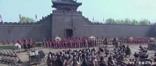 崇祯|朱棣给大明留了一条后路,于谦知道但没用,却被崇祯忘得一干二净