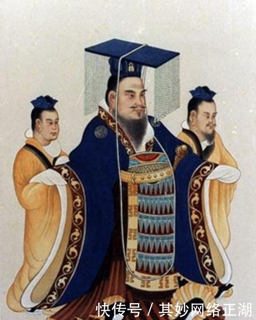 太子|汉武帝的凄惨晚年