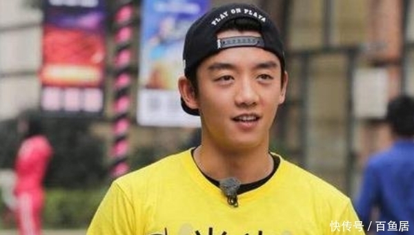 出真|《奔跑吧》郑恺被欺负出真火?节目中骂出2个字,字幕组不敢打