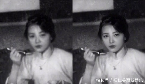 林徽因|AI技术毁了我对林徽因的想象力