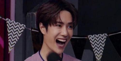 活该|王一博综艺化身应援团,活该他吃下肖战资源