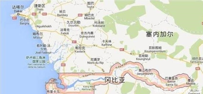 强大|一个对中国很忠心的国家, 总统称: 我们能够有今天, 多亏了中国!