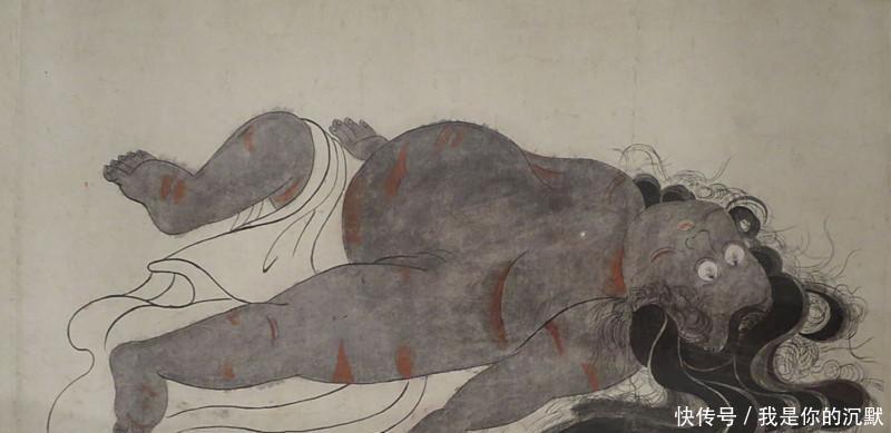 皇后|日本古代最美的皇后,因美貌而苦恼,不得已做出一个残酷决定!