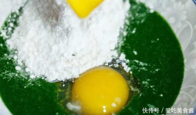 蔬菜|这“2种菜”做甜品,降温正合适,口感软糯,老公越吃越惦记