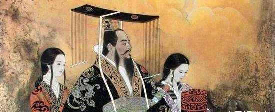 刘彻|刘彻晚年为什么一定要废太子,仅仅是因为所谓的巫蛊之祸么