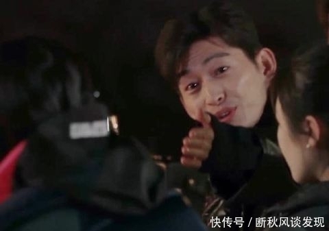  阚清子|《亲爱的客栈》阚清子和张翰在综艺节目中聊真朋友