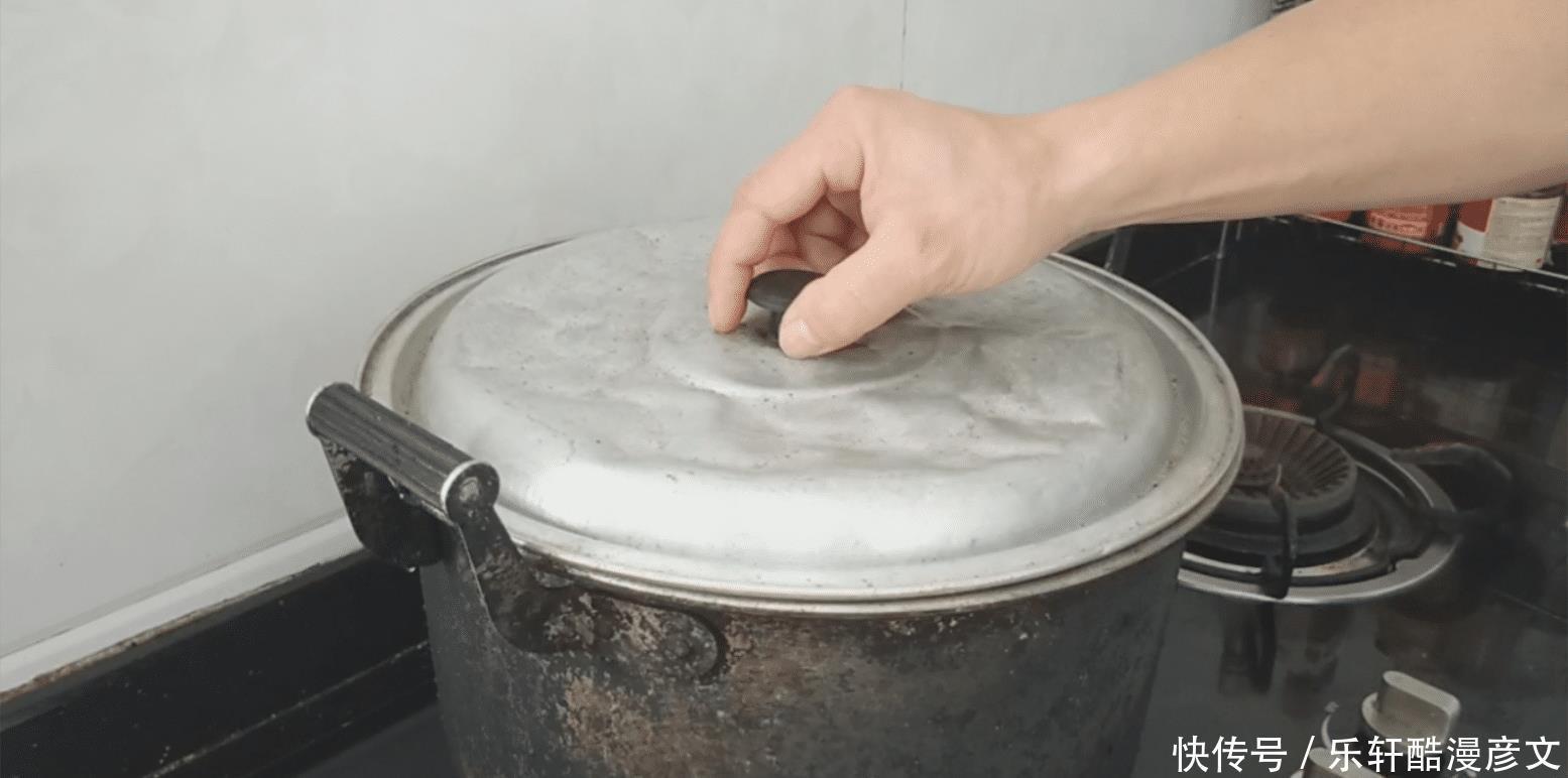 红薯|20斤红薯做客家传统小吃,香甜软糯做法简单,一开吃就停不下来