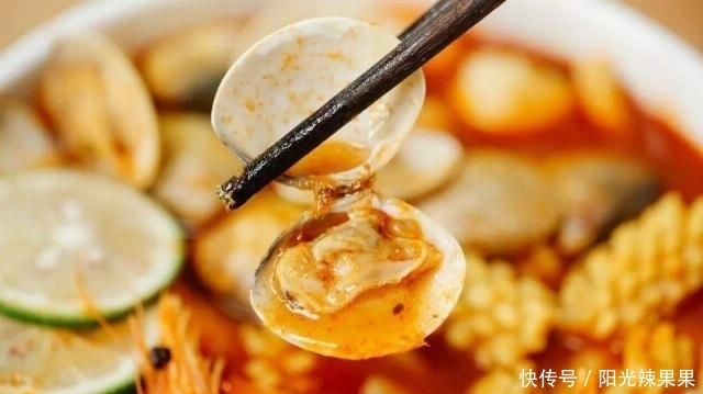  TUT|恐怖故事！网购了全国的酸汤，每天都忍不住多吃一碗饭TUT