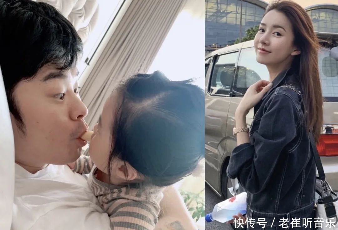 浪姐|陈赫当《浪姐》嘉宾遭抵制,被批违背节目宗旨,网友替李小璐不值