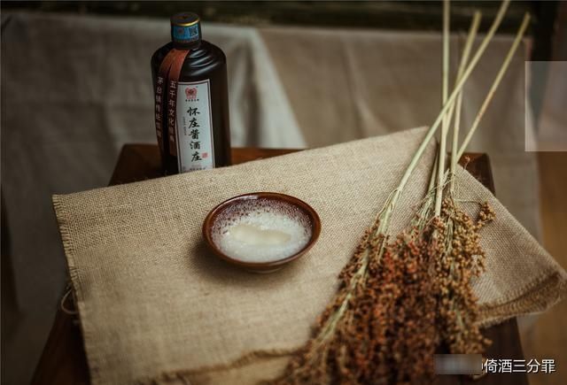 出口玻汾|好酒不一定要价格贵,4款100左右的白酒,口感好送礼也上档次