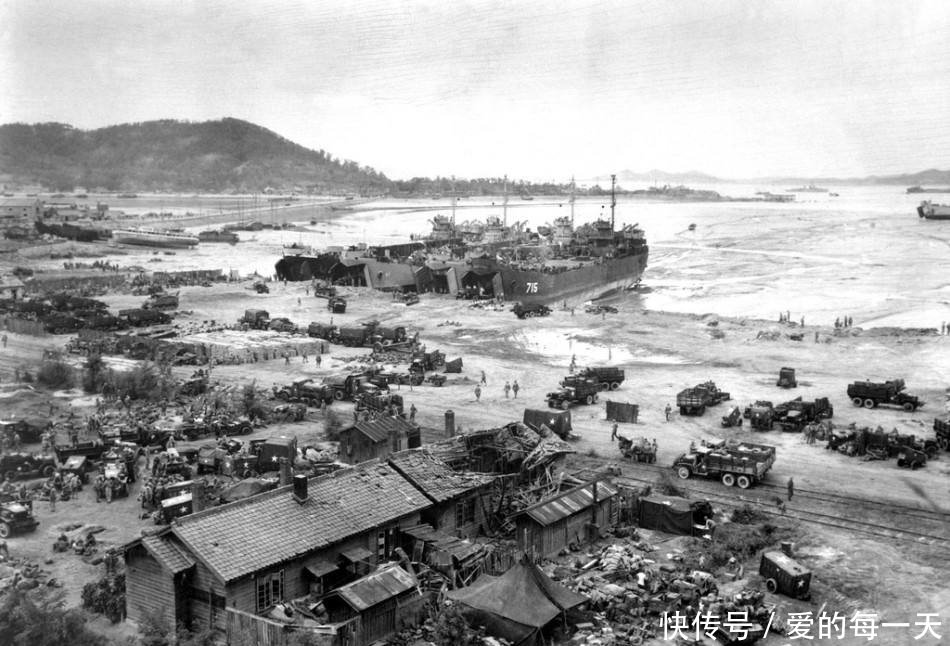 庇得|美军上将麦克阿瑟风头正盛,为何被视为欧里庇得斯式的悲剧人物?