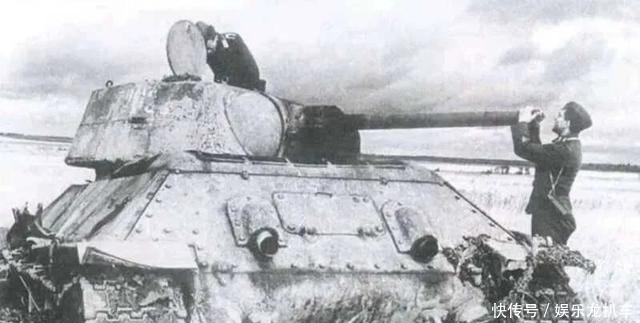 落幕|第三帝国落幕，黑豹的犹斗——浅说“黑豹”坦克本土的最后战斗