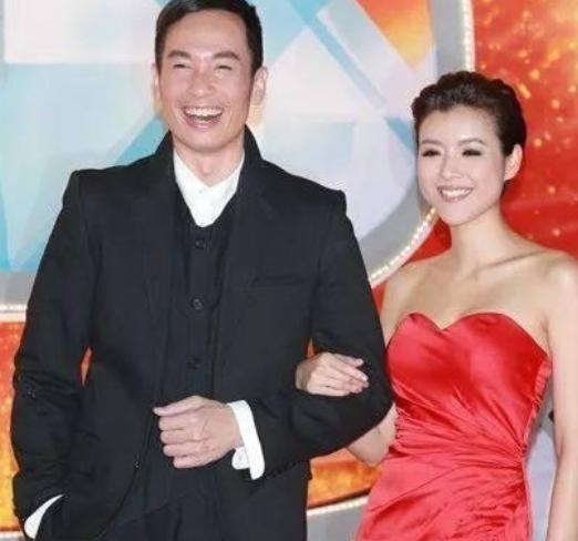 陈茵薇|前港姐未婚先孕,3年三胎生不停,如今4年认不出,一胖毁所有?