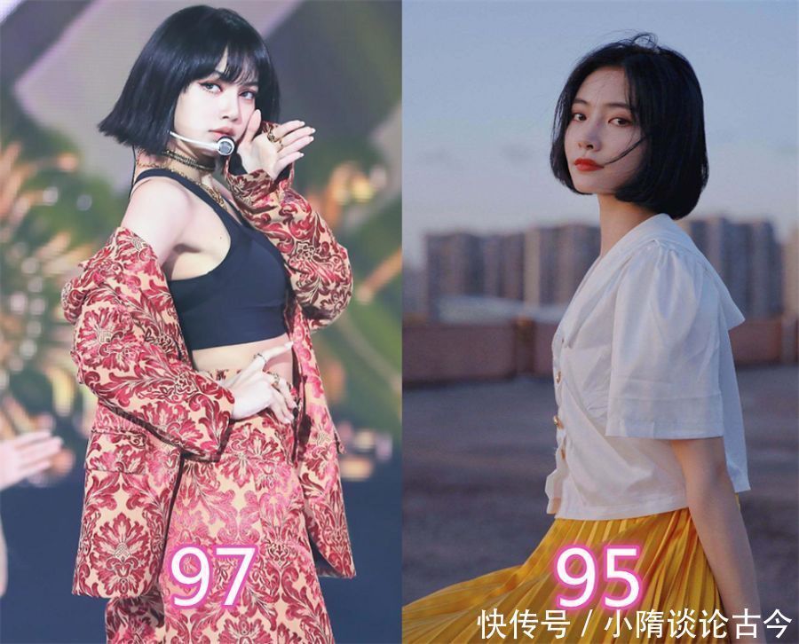 有种|有种“优秀”叫导师年龄比学生小,蔡徐坤虞书欣算一组,看到最后有点意外