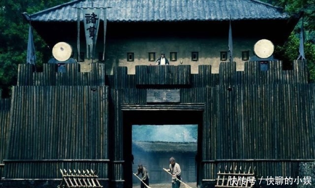 留下|司马懿临终前,留下17字遗言,揭秘了“空城计”的真相!