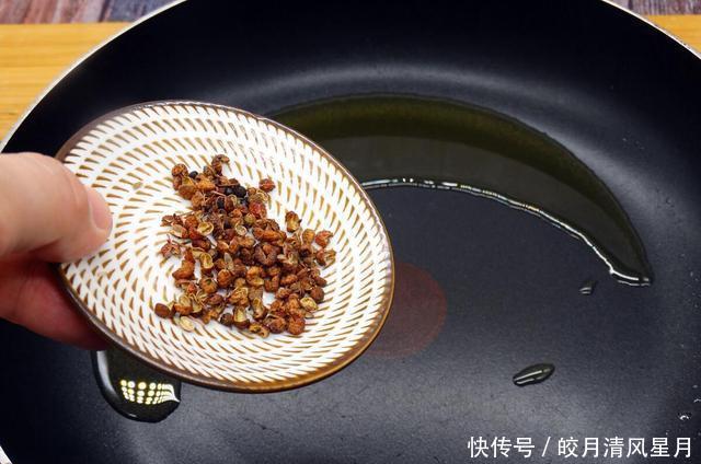 做法一般|私房菜推荐美味爆炒猪肝,简单易学,还有你不知道的炒菜冷知识