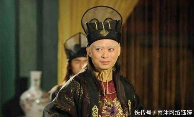 张居翰|古代最仁义的太监，传旨时有意错念一字，拯救了上千人性命