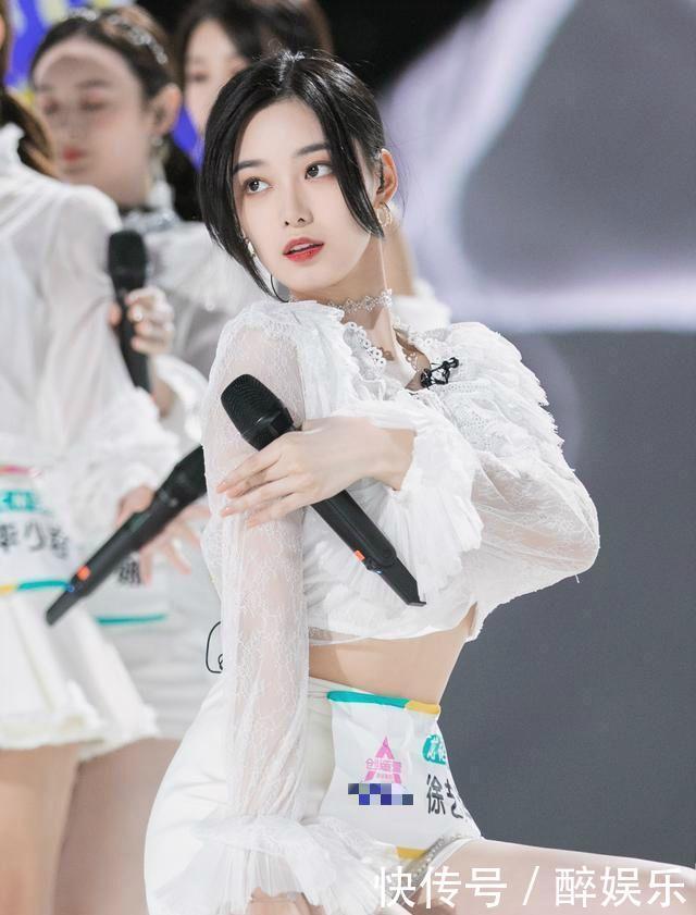  忍无可忍|开怼节目组？《创造营2020》忍无可忍的林君怡这次终于硬气了一把！