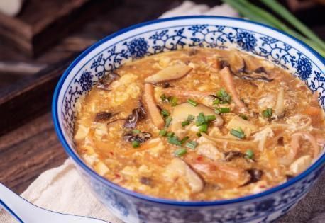 开胃|寒露后,我常给家人喝的开胃汤,比骨头汤更美味,我家一周喝3次