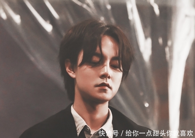  参加|中年男团终于来了，拟邀嘉宾阵容强，王嘉尔队友也要参加？