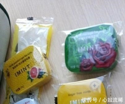 眼中|老外眼中最好吃的糖果,话梅糖上榜,我最喜欢第五种,你喜欢哪种