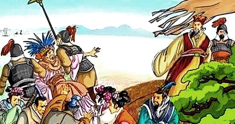 吴起|吴起和商鞅从魏国出走到了敌国,都是因为这个小人的存在