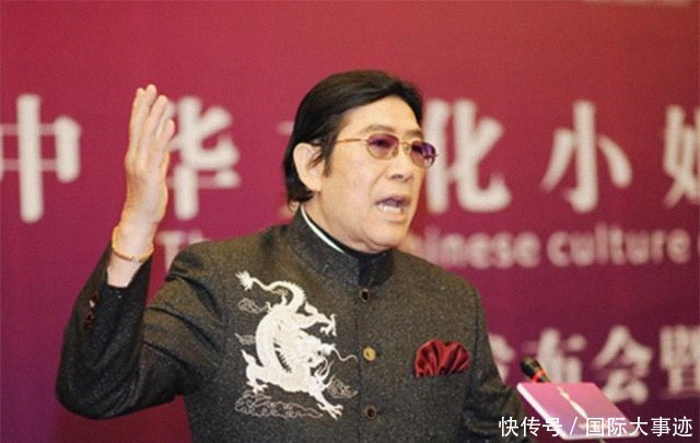 华裔|美国首位华裔市长黄锦波:身在海外,心在国内