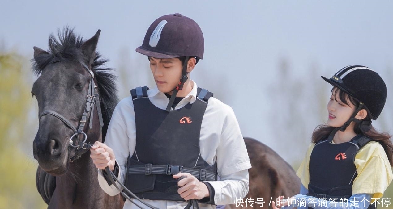 小编|《喜欢你我也是第2季》,“绿茶”大战,快来吃瓜