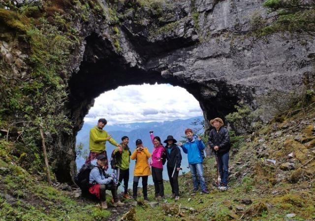 攻略|无深度不云南——丽江巴拉神山徒步穿越攻略