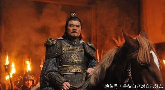 忠臣|胡虏成忠臣! 异族王子被俘家族300年忠于汉皇帝, 最后被曹操灭!