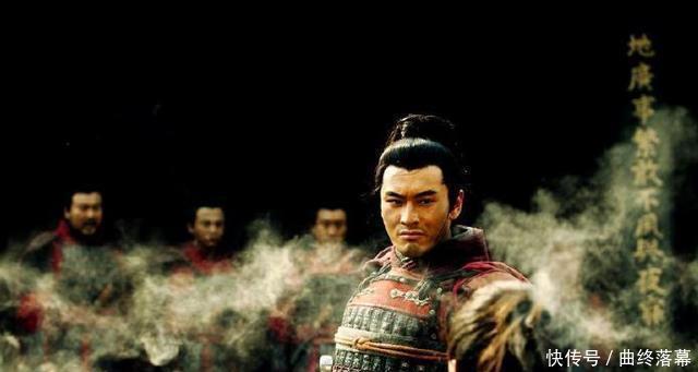 将军|将军下达撤军令,传令兵错听发出进攻令,阴差阳错灭了一个国家!