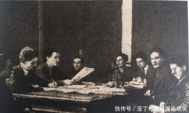 潜伏|董必武是如何在苏联的情报系统里面安排地下党潜伏者的?