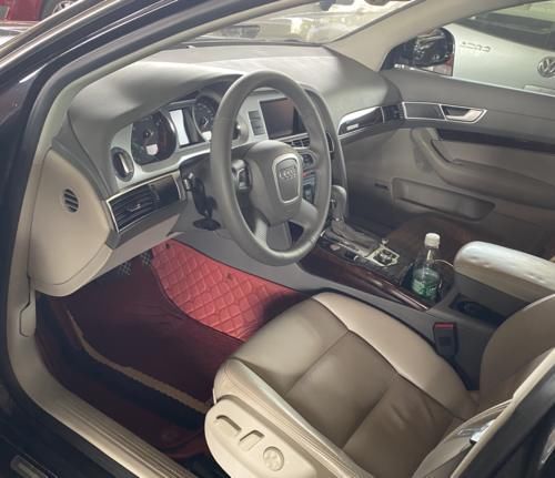  奥迪|新车70万如今9万块，这辆便宜卖的奥迪A6L经历了啥