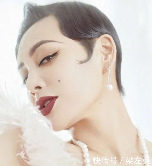 害怕|让黄晓明都害怕的女人们,最厉害的竟不是撕X!