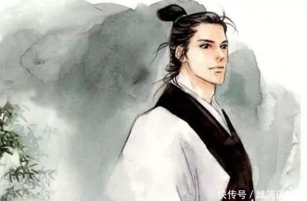 欺负|此人的老婆被哥哥欺负,竹林七贤嵇康出面打抱不平,却惨遭杀害