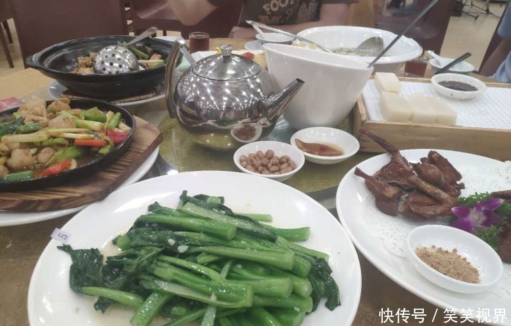 食用|含有“寄生虫”最多的食物,其实不仅是海鲜,这几道家常菜也不逞多让