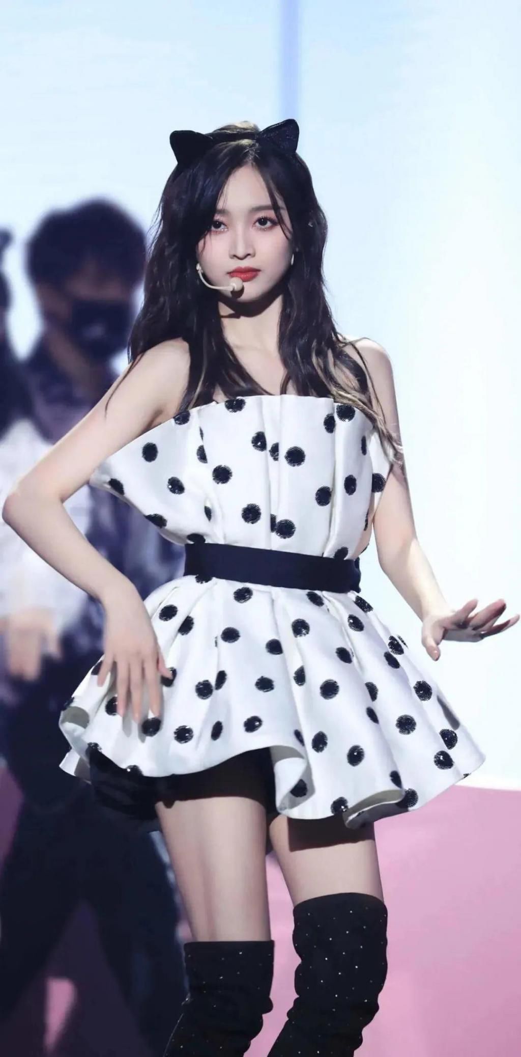  火箭|火箭少女毕业快乐这一次的夏天她们何去何从