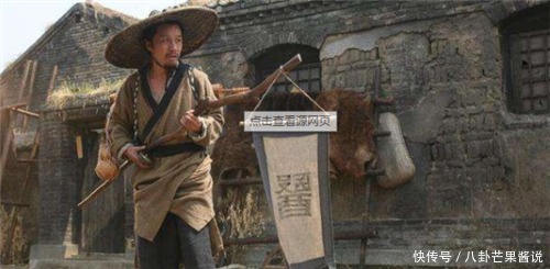 明朝|明朝最大胆小偷,钻排水孔成功潜进国库,被人发现时却成了干尸