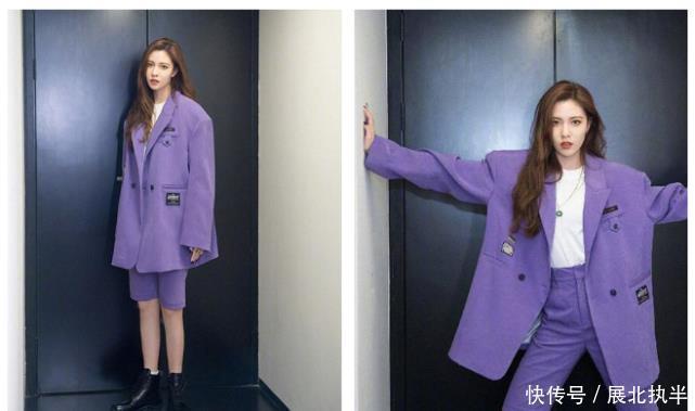 公主切|这些发型look又开始火了,谁先换谁先美