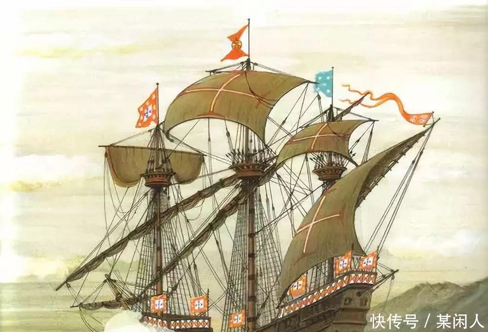 夭折|夭折的苏伊士运河 马穆鲁克王朝的崩溃与葡萄牙舰队的史诗战绩!