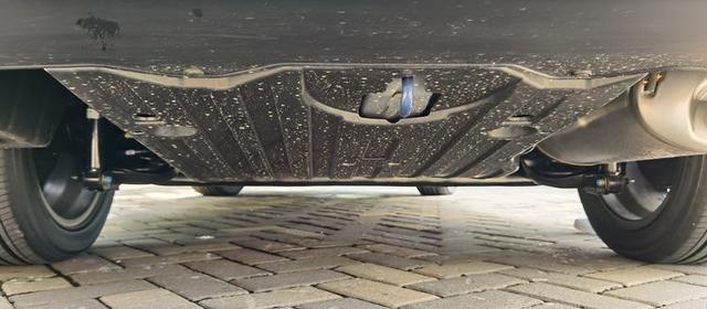 混动|试驾混动“小思域”!如果卖13万,你上不上车?