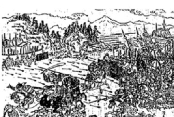 精彩|项羽的两场生死之战,都是以少胜多,哪一场战争更精彩?