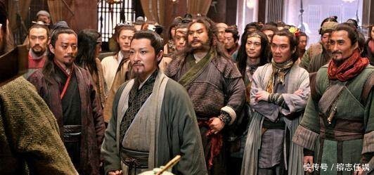 瓦岗军|瓦岗寨46条好汉,只有一人配得上英雄二字,秦叔宝单雄信都不如