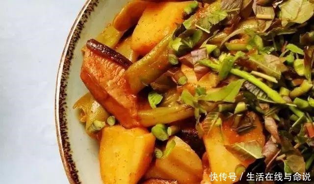 油适量|经济实惠的15道下饭小炒,别说肉涨价了,拿肉都不换,真好吃