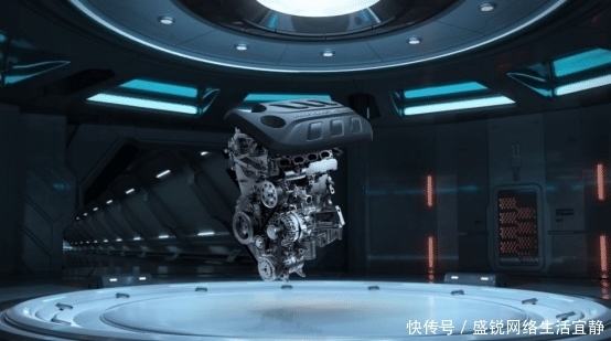 CS55PLUS|UNI-T同款发动机,你们要的CS55PLUS蓝鲸版来了