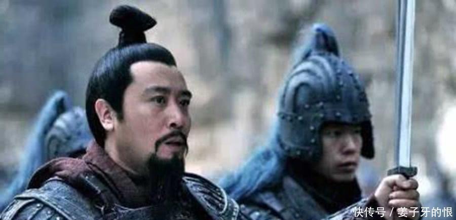 一针见血|司马懿用七字总结刘备的传奇一生,一针见血、字字珠玑!