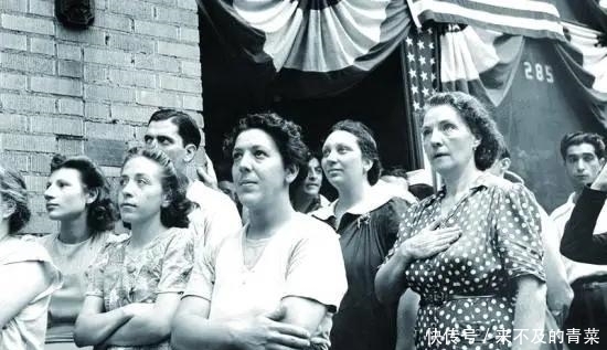  罗马帝国|意大利裔在美国究竟是怎样的魔鬼？