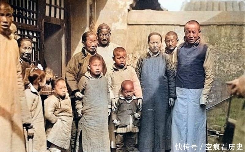 奇谈|津门奇谈：赌棍骗人假戏成真，不但凭空发了财，还白得一个小媳妇